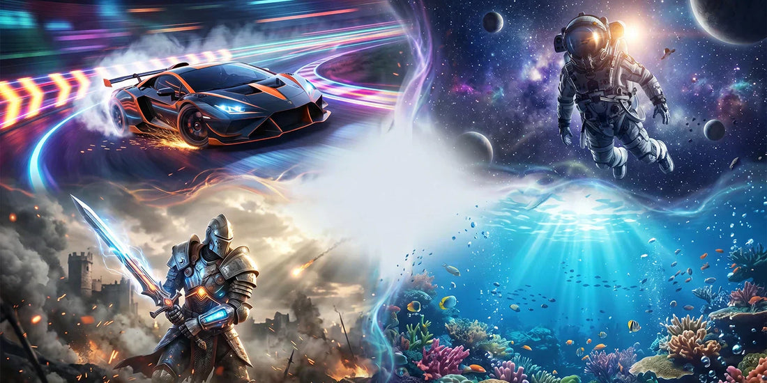 Xbox Game Pass - największe hity 2026 roku. W co warto zagrać?