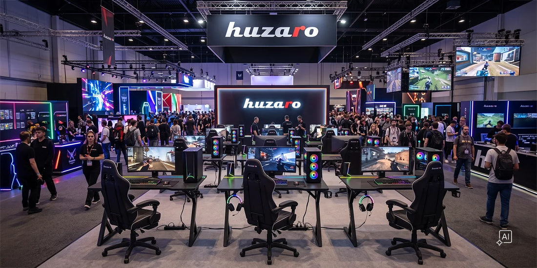 PGA 2026 coraz bliżej! Co warto wiedzieć przed Poznań Game Arena?