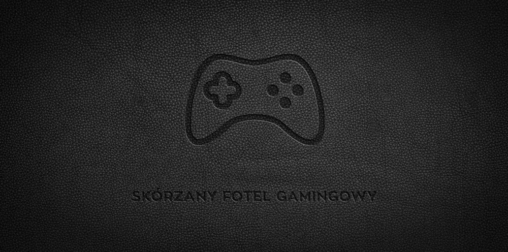 Skórzany fotel gamingowy – co wybrać z oferty Huzaro? Przegląd wysokiej jakości foteli gamingowych