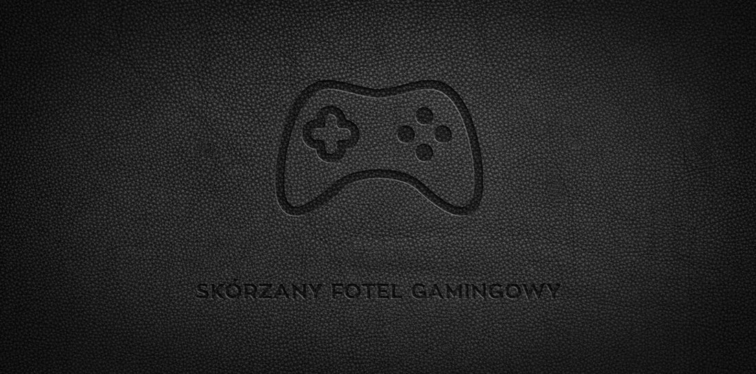 Skórzany fotel gamingowy – co wybrać z oferty Huzaro? Przegląd wysokiej jakości foteli gamingowych