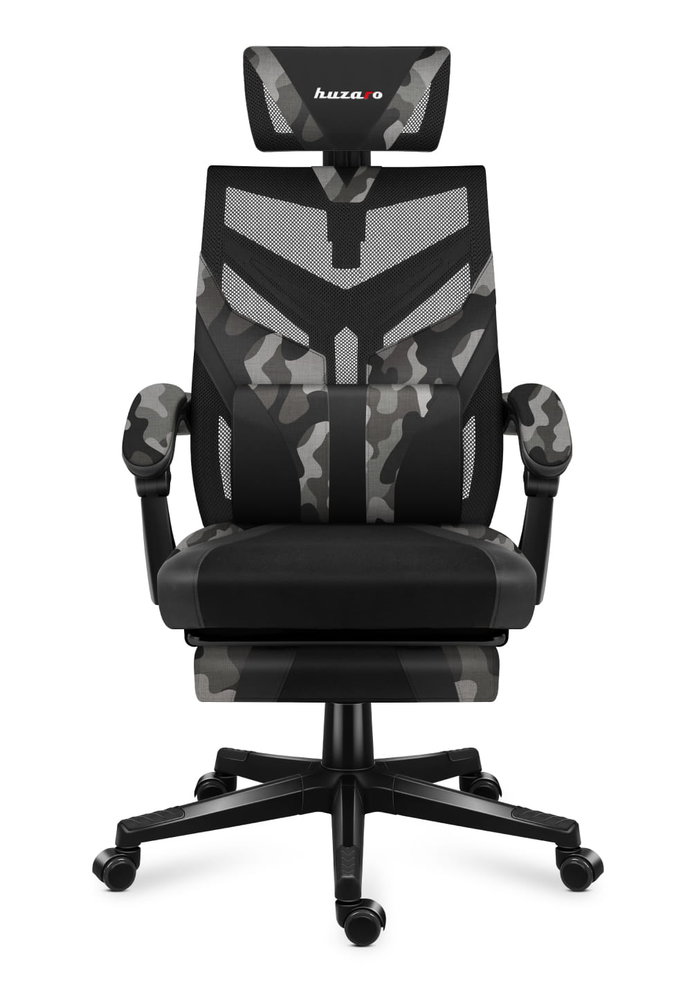 Sillón gaming Huzaro Combat 5.0 Camo