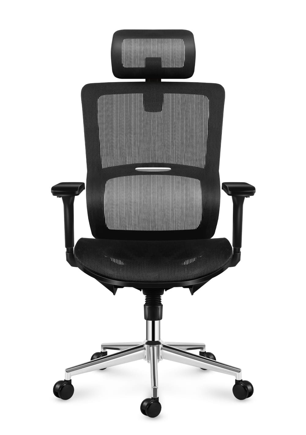 Sillón de oficina MARK ADLER EXPERT 6.2 Negro