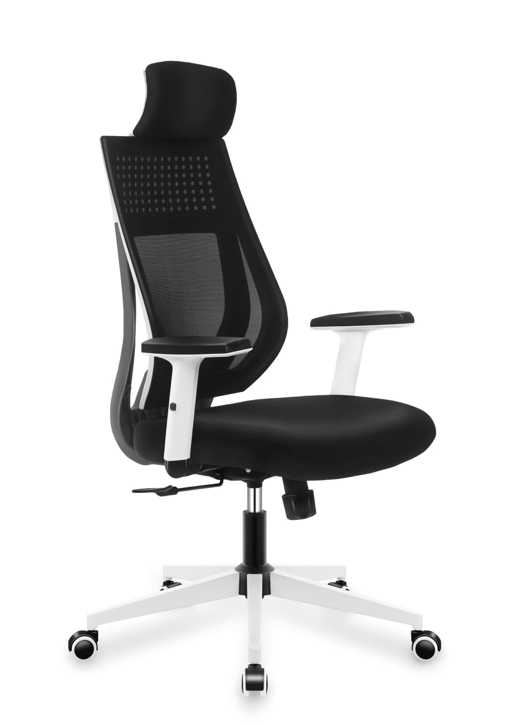 Sillón de oficina MARK ADLER MANAGER 3.9 Negro