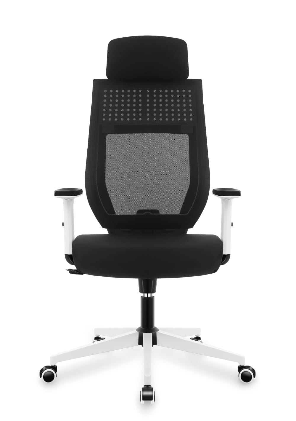 Sillón de oficina MARK ADLER MANAGER 3.9 Negro