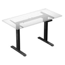 Estructura eléctrica para escritorio MARK ADLER Xeno 4.1 Black