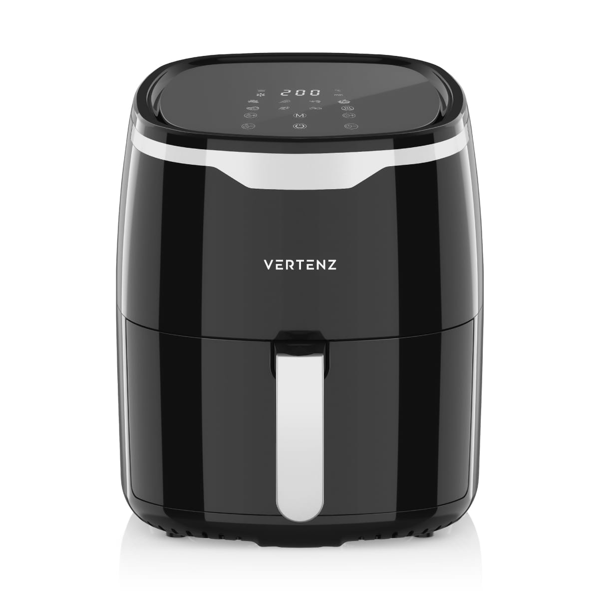 Freidora sin aceite VERTENZ Taste 50