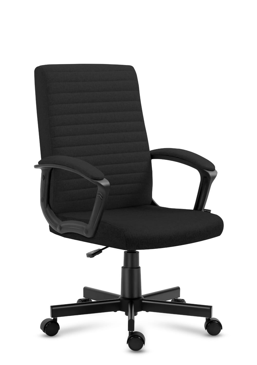 Sillón de oficina Mark Adler Boss 2.5 Negro