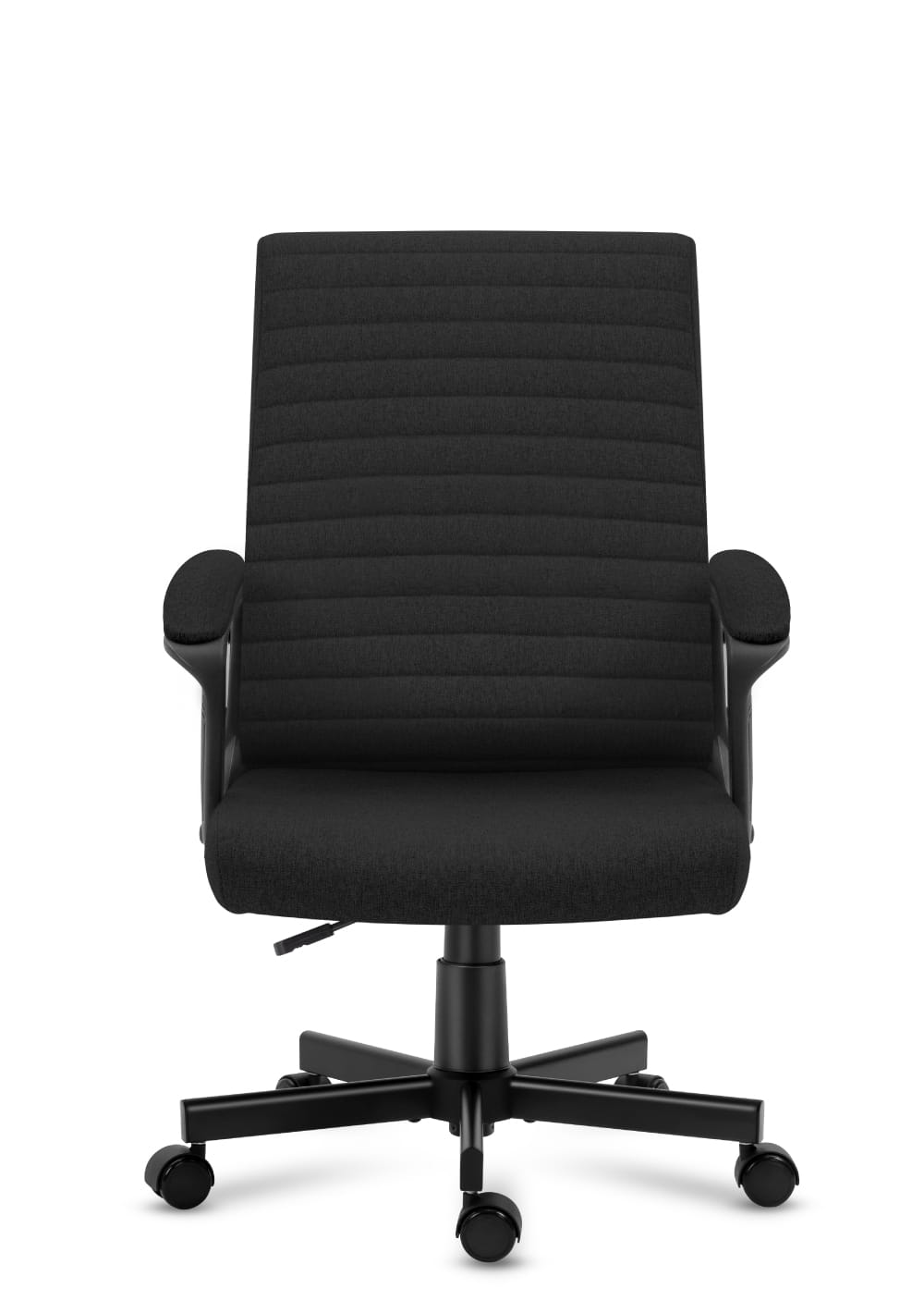 Sillón de oficina Mark Adler Boss 2.5 Negro