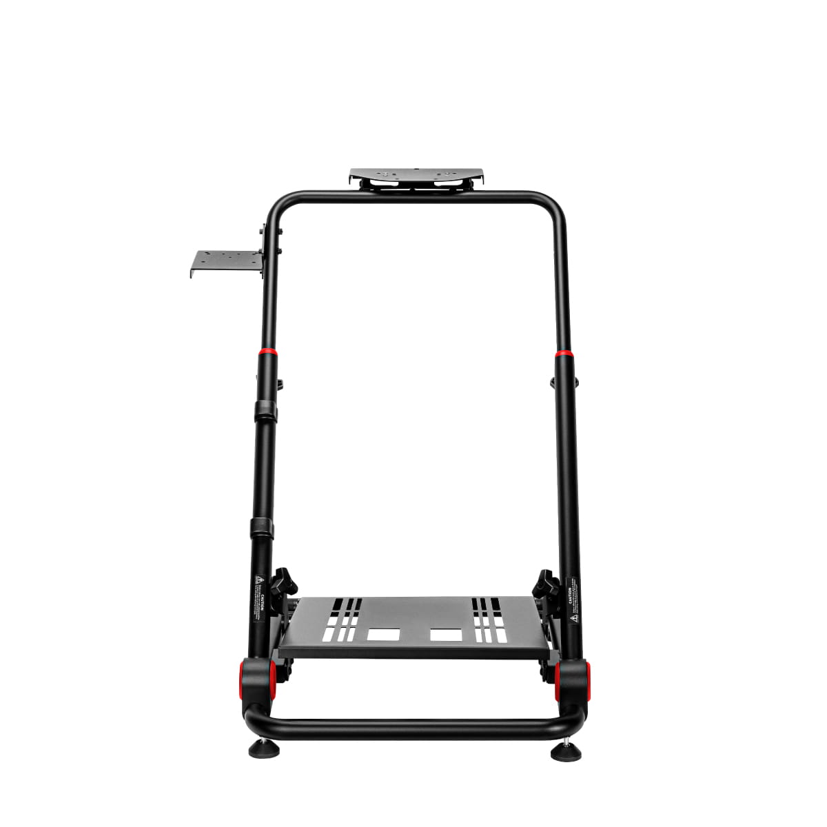 Soporte para volante HUZARO SPEED 3.0 para sim racing