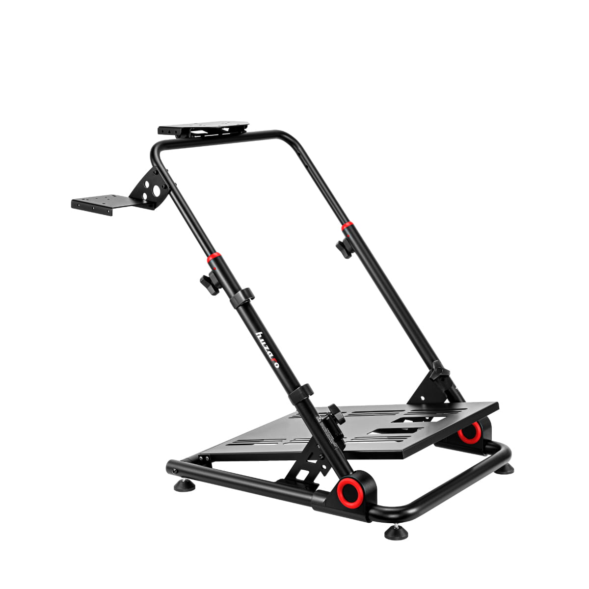 Soporte para volante HUZARO SPEED 3.0 para sim racing