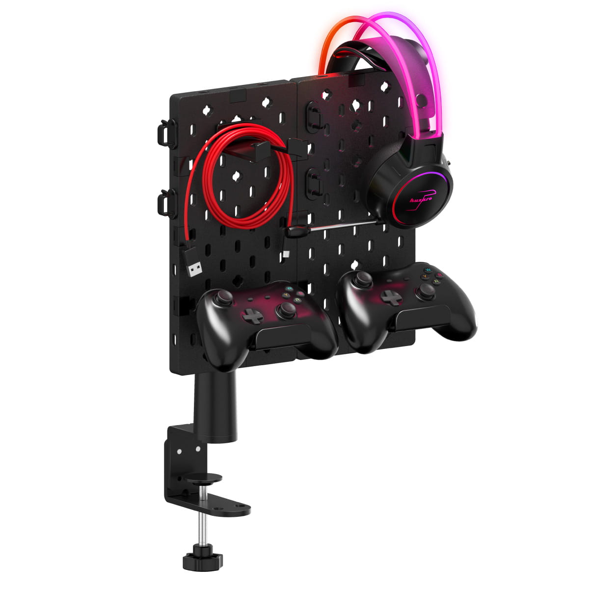 Separador de escritorio Huzaro Sync 3.0