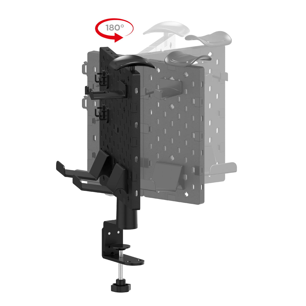Separador de escritorio Huzaro Sync 3.0