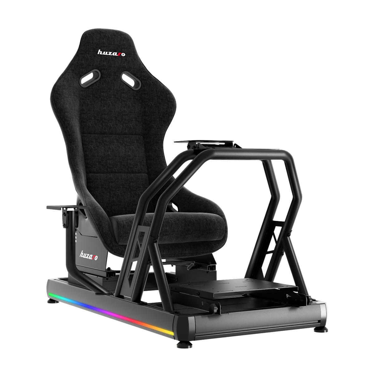 Cabina de carreras Huzaro Speed 9.0 para sim racing
