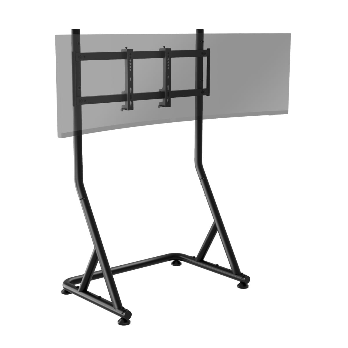 Soporte para televisor Huzaro Speed 9.1 para sim racing