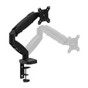 Soporte giratorio para monitor HUZARO Motion 1.2