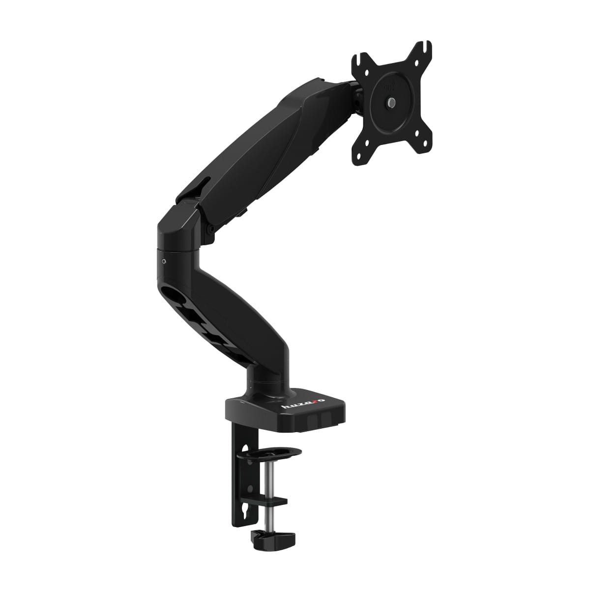 Soporte giratorio para monitor HUZARO Motion 1.2