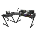 Escritorio para videojuegos Huzaro Hero 7.0 de 154 cm
