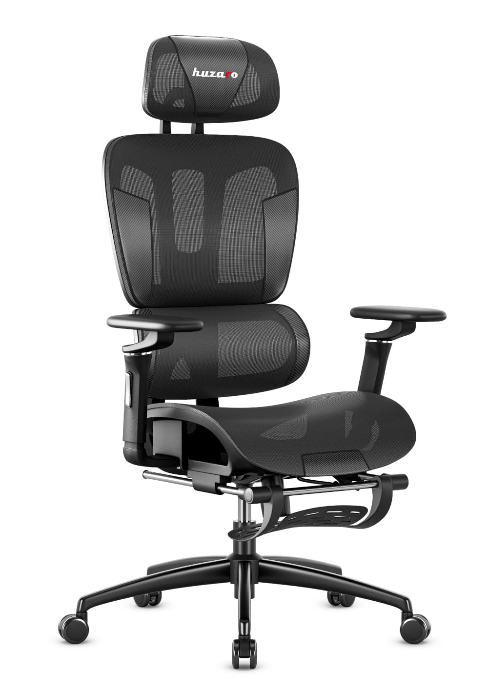Sillón gaming Huzaro Combat 7.9