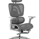 Sillón ergonómico Mark Adler Expert 7.9 Grey