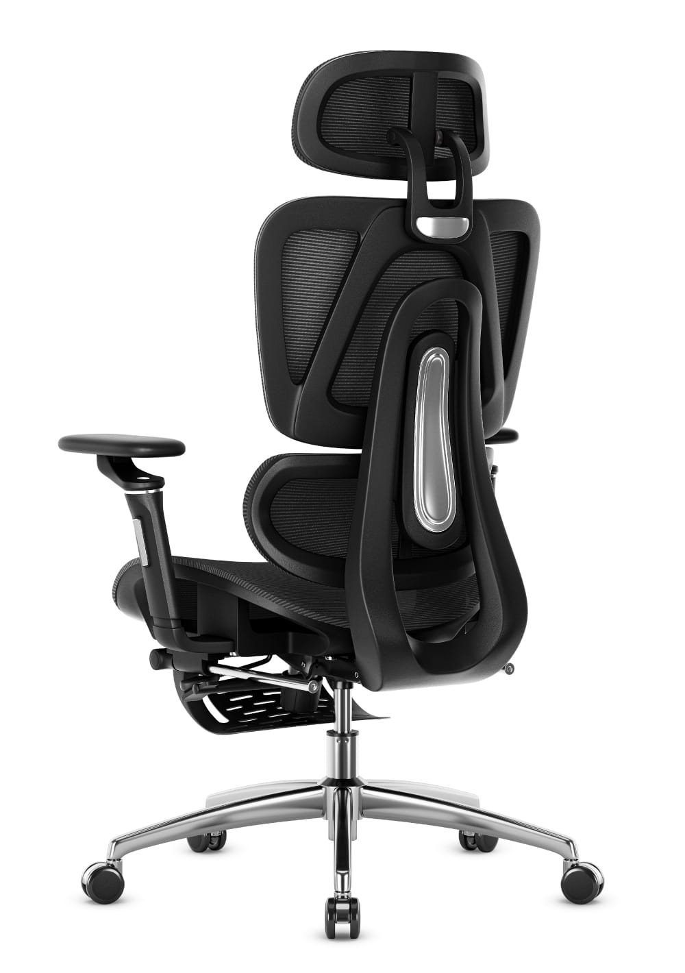 Sillón ergonómico Mark Adler Expert 7.9 Black
