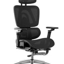 Sillón ergonómico Mark Adler Expert 7.9 Black