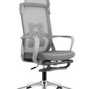 Sillón ergonómico Mark Adler Manager 3.6 Grey