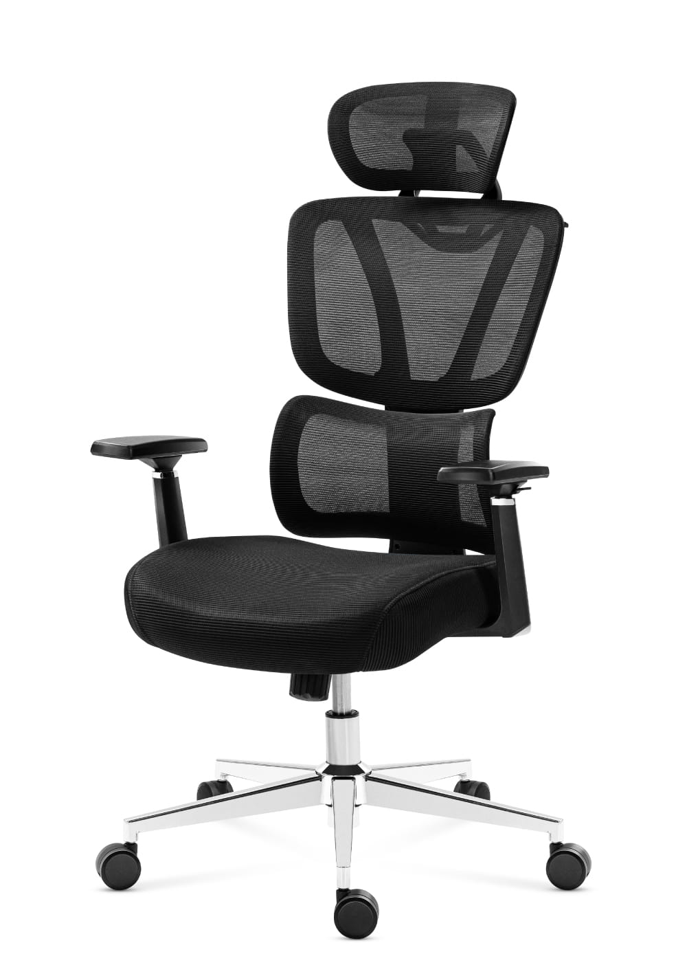 Sillón ergonómico Mark Adler Expert 4.6