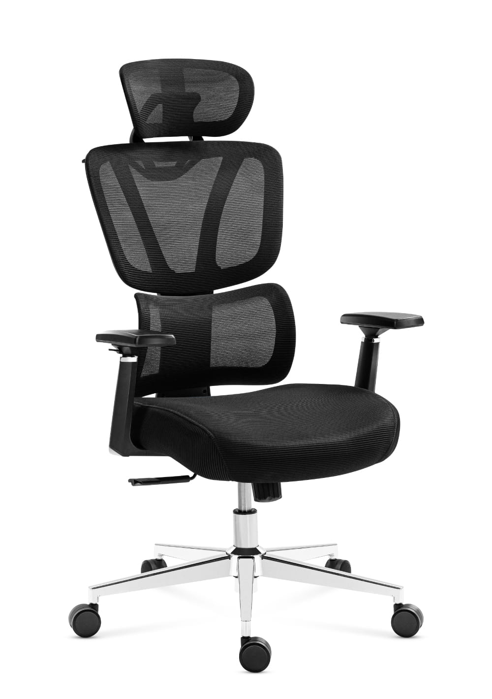 Sillón ergonómico Mark Adler Expert 4.6