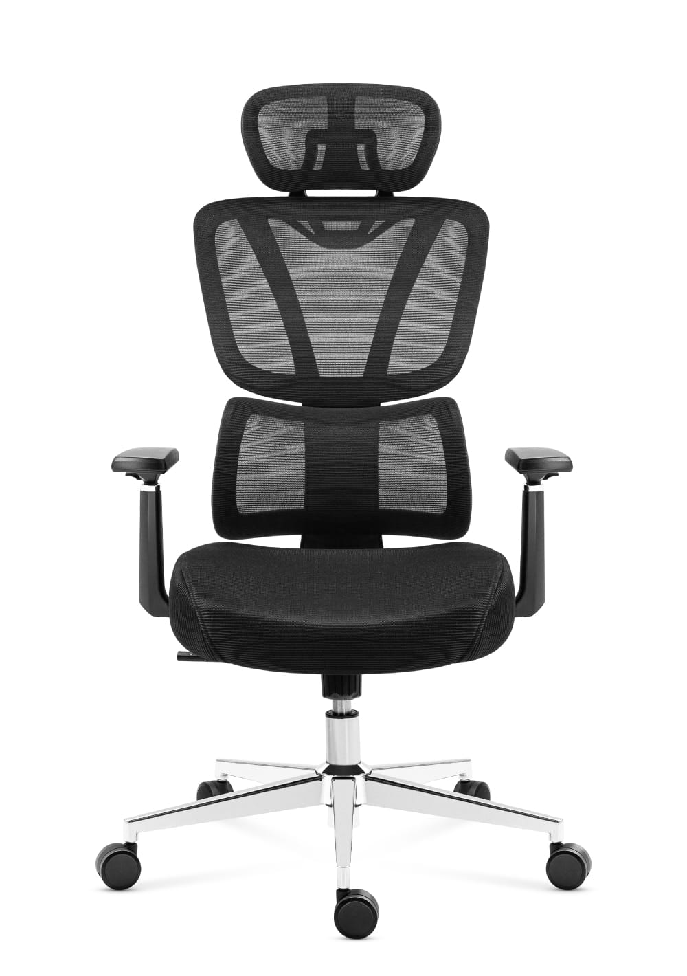 Sillón ergonómico Mark Adler Expert 4.6