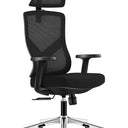 Sillón ergonómico Mark Adler Manager 3.3 Black