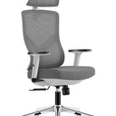 Sillón ergonómico Mark Adler Manager 3.3 Blanco