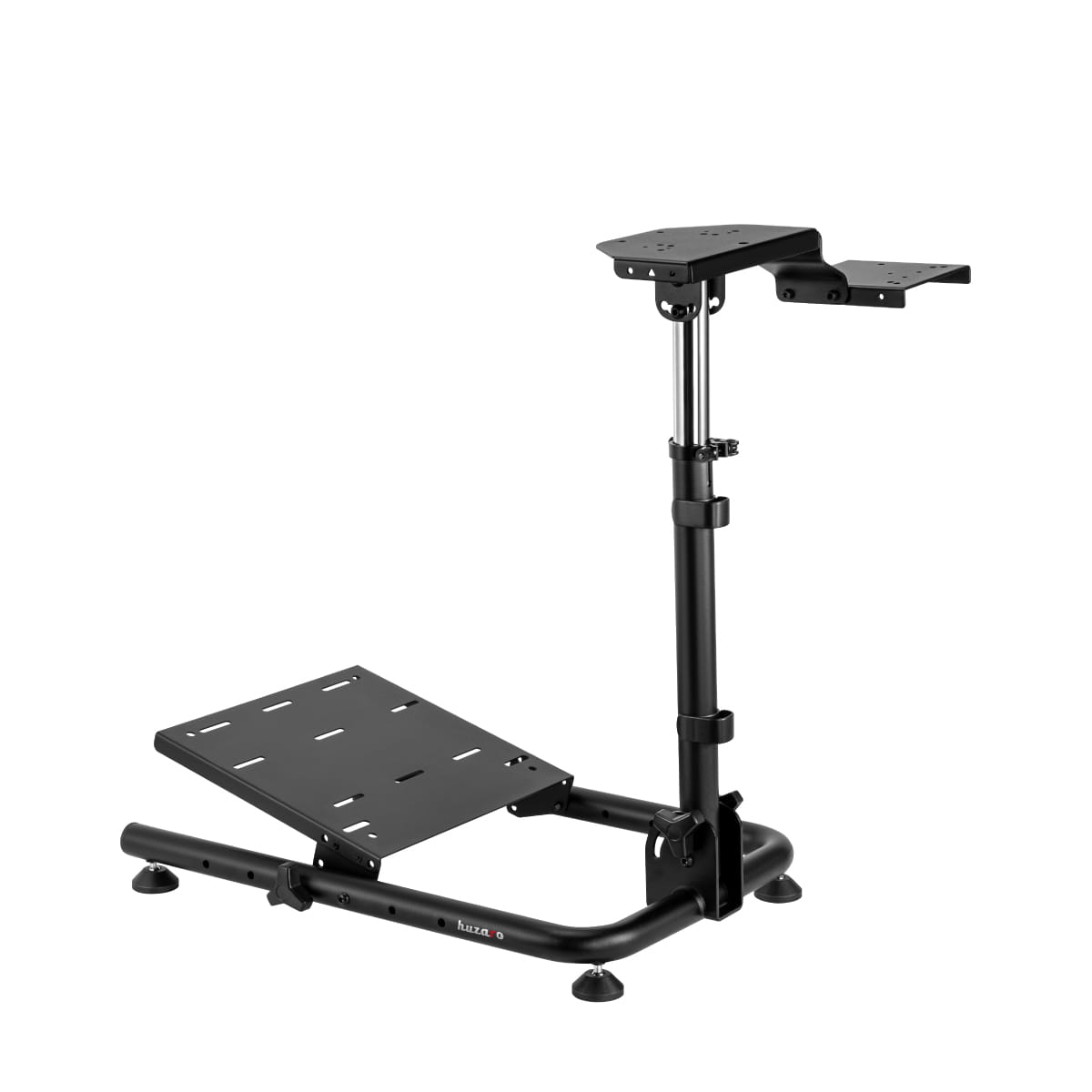Soporte para volante Huzaro SPEED 2.0 para sim racing