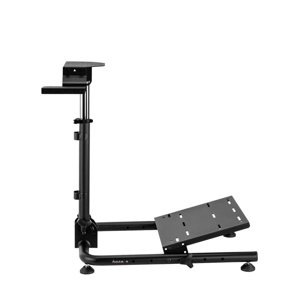 Soporte para volante Huzaro SPEED 2.0 para sim racing