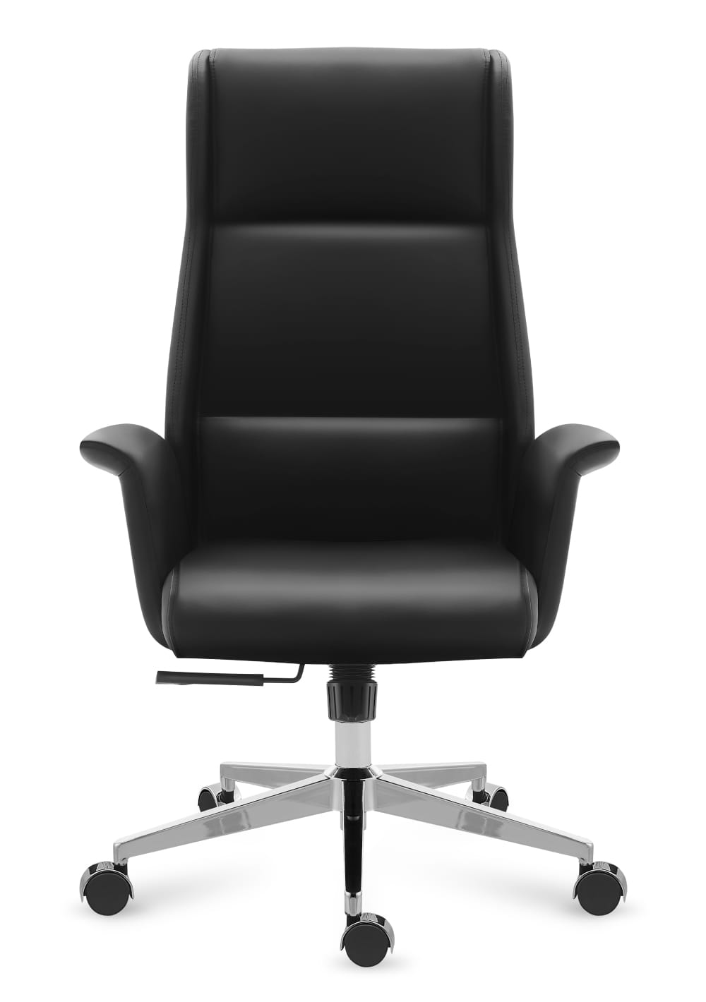 Sillón de oficina Mark Adler Boss 5.6