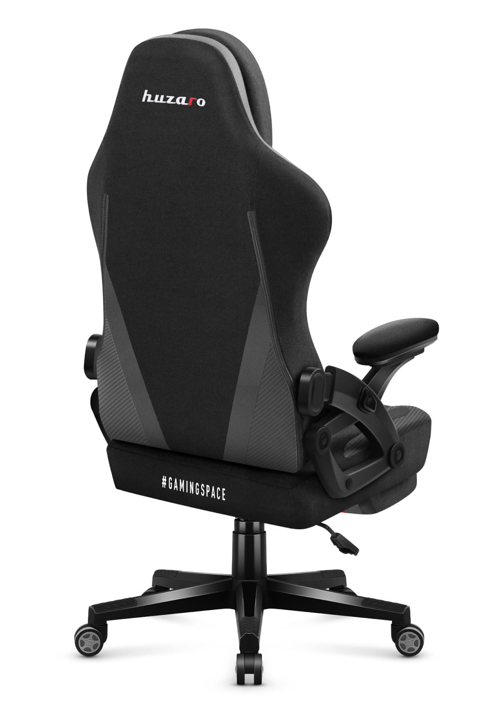 Sillón gaming Huzaro Force 4.6 Carbon