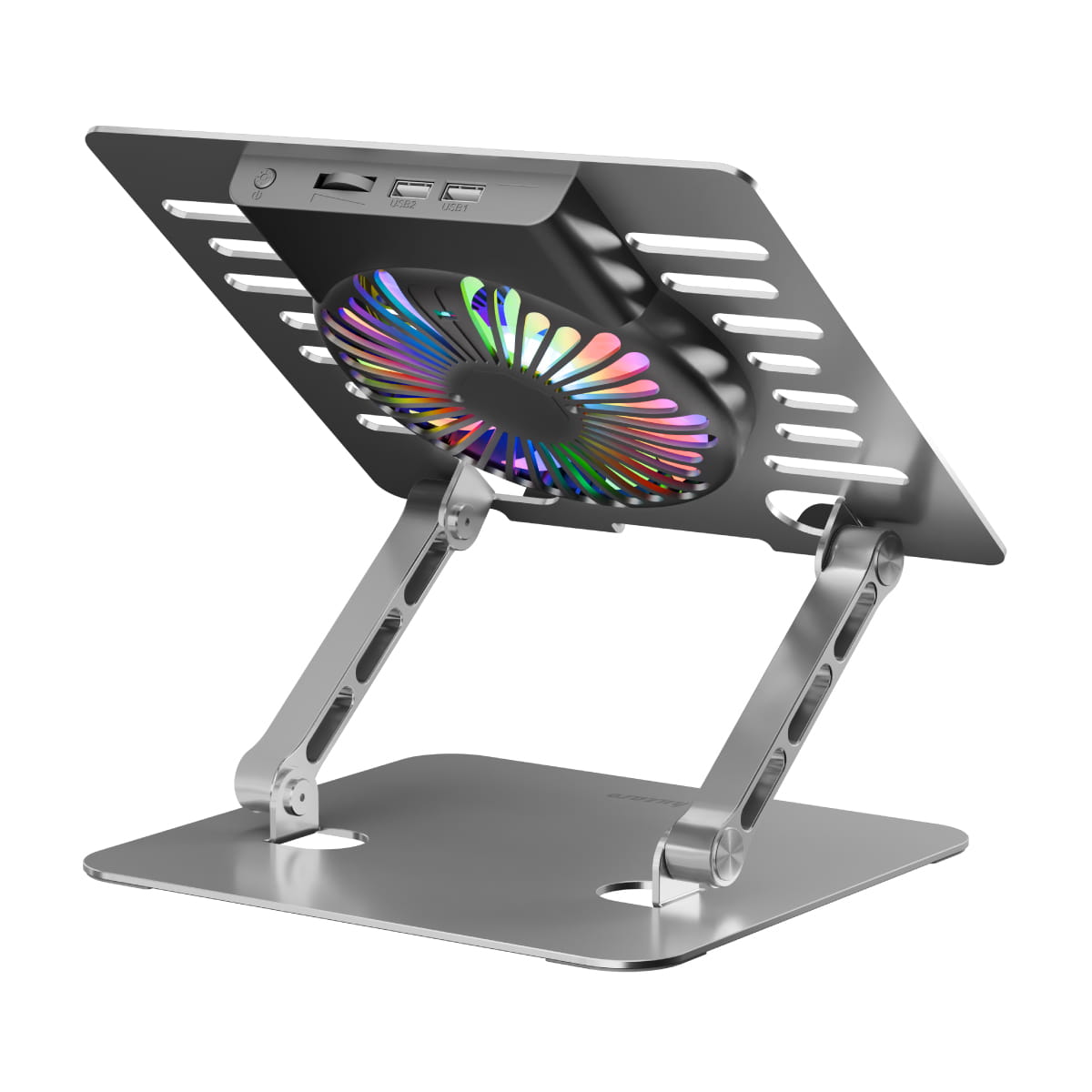 Base refrigeradora para portátil Huzaro Hold 4.0 RGB