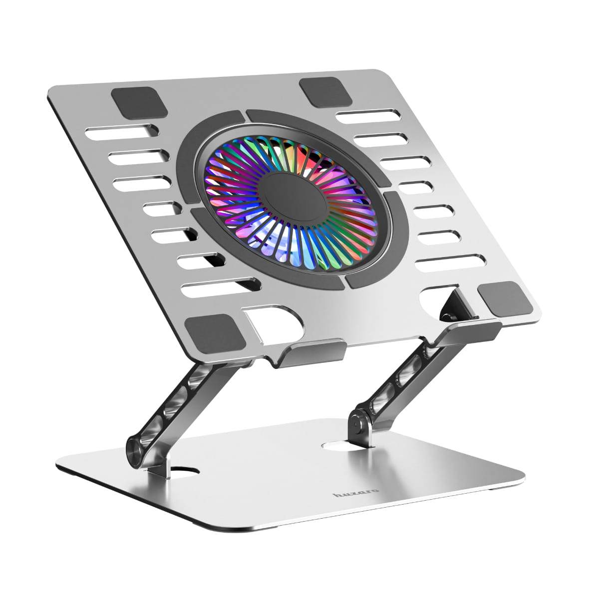 Base refrigeradora para portátil Huzaro Hold 4.0 RGB