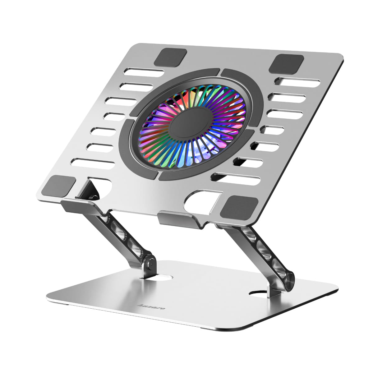 Base refrigeradora para portátil Huzaro Hold 4.0 RGB