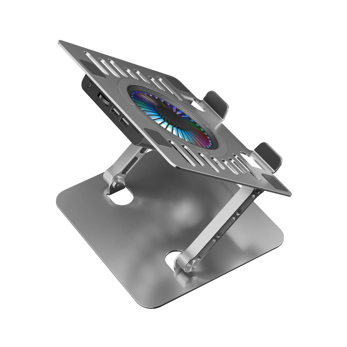 Base refrigeradora para portátil Huzaro Hold 4.0 RGB