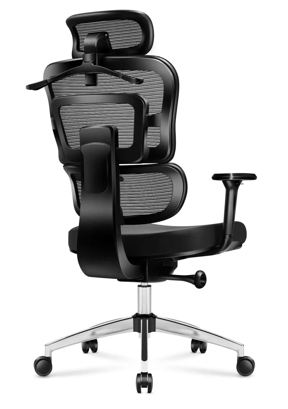Sillón de oficina Mark Adler Expert 4.9 Black