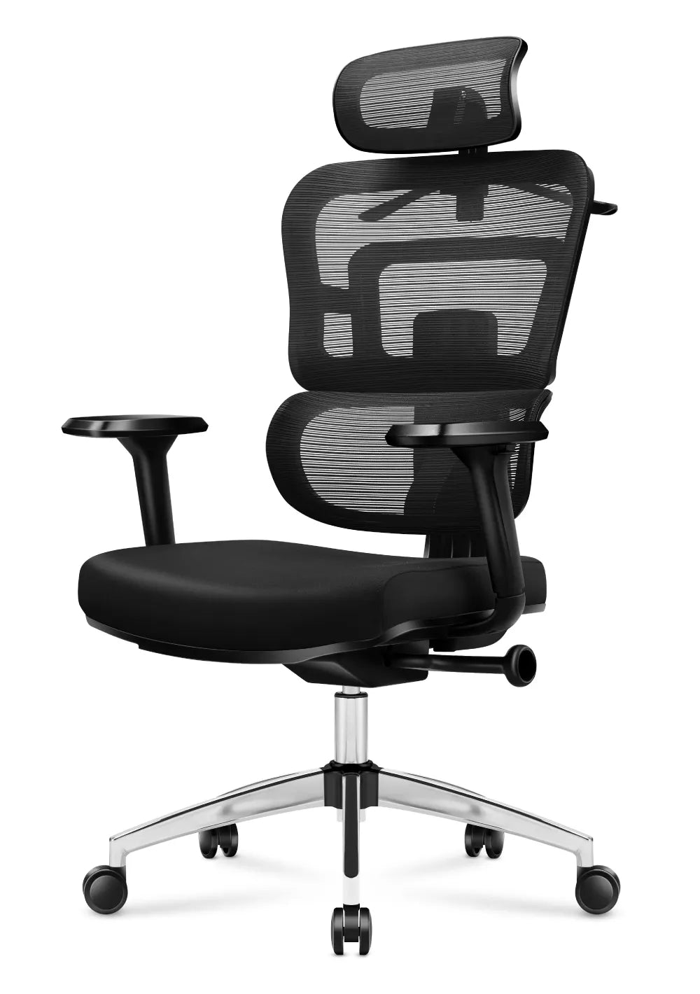 Sillón de oficina Mark Adler Expert 4.9 Black
