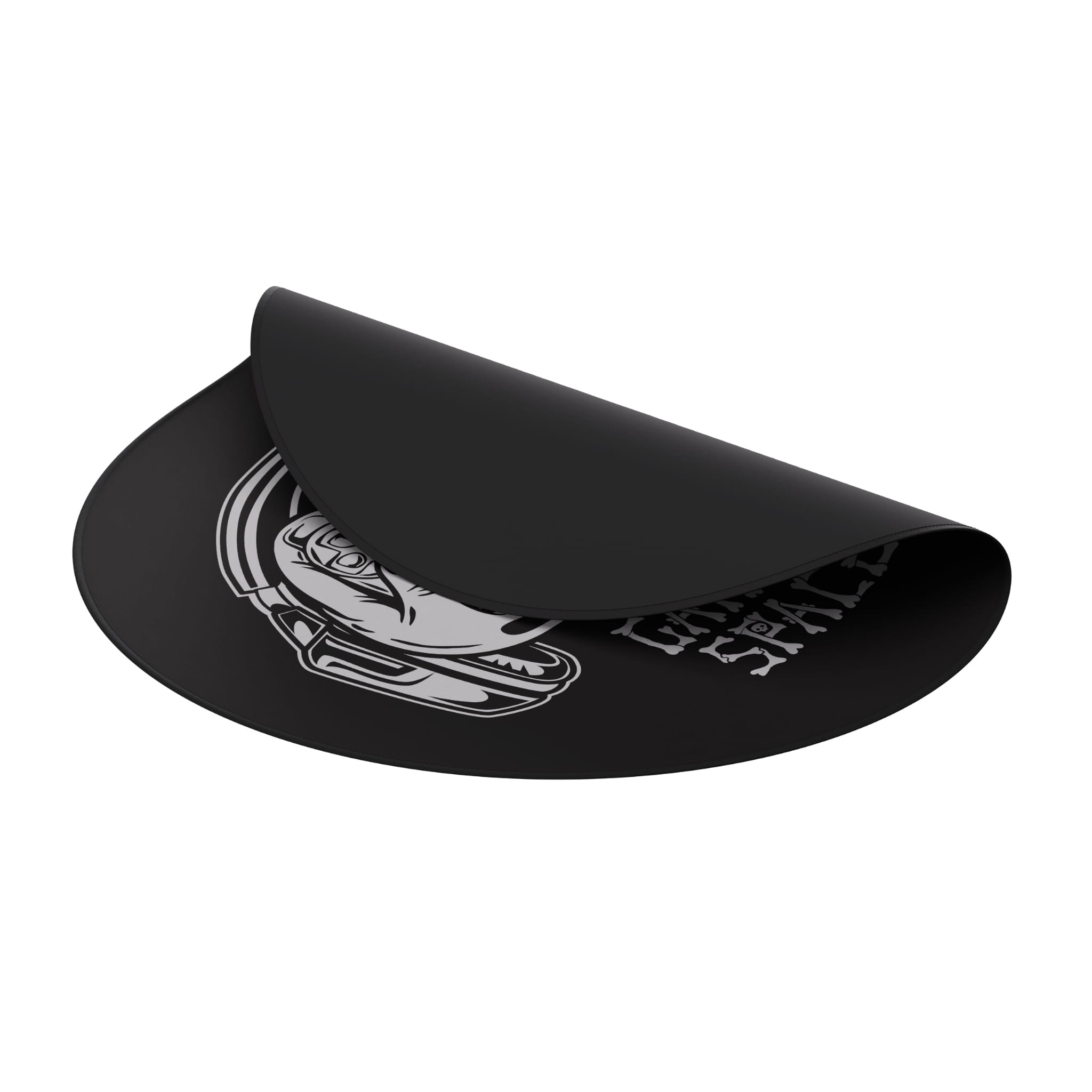 Alfombrilla para gaming para el sillón Huzaro FloorMat 6.0