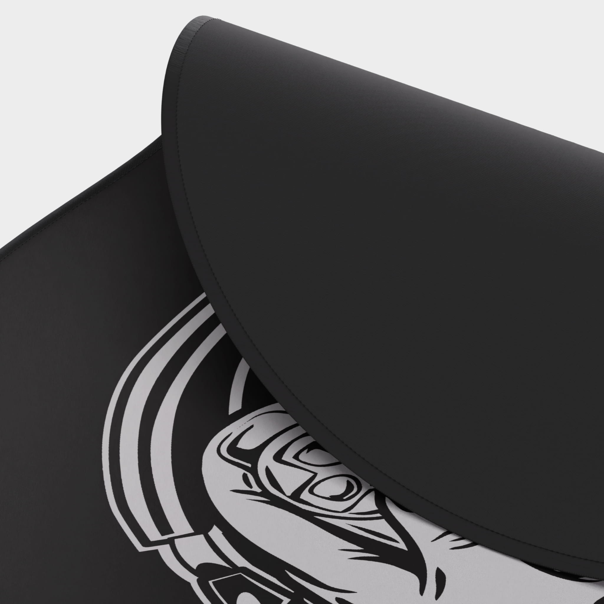 Alfombrilla para gaming para el sillón Huzaro FloorMat 6.0