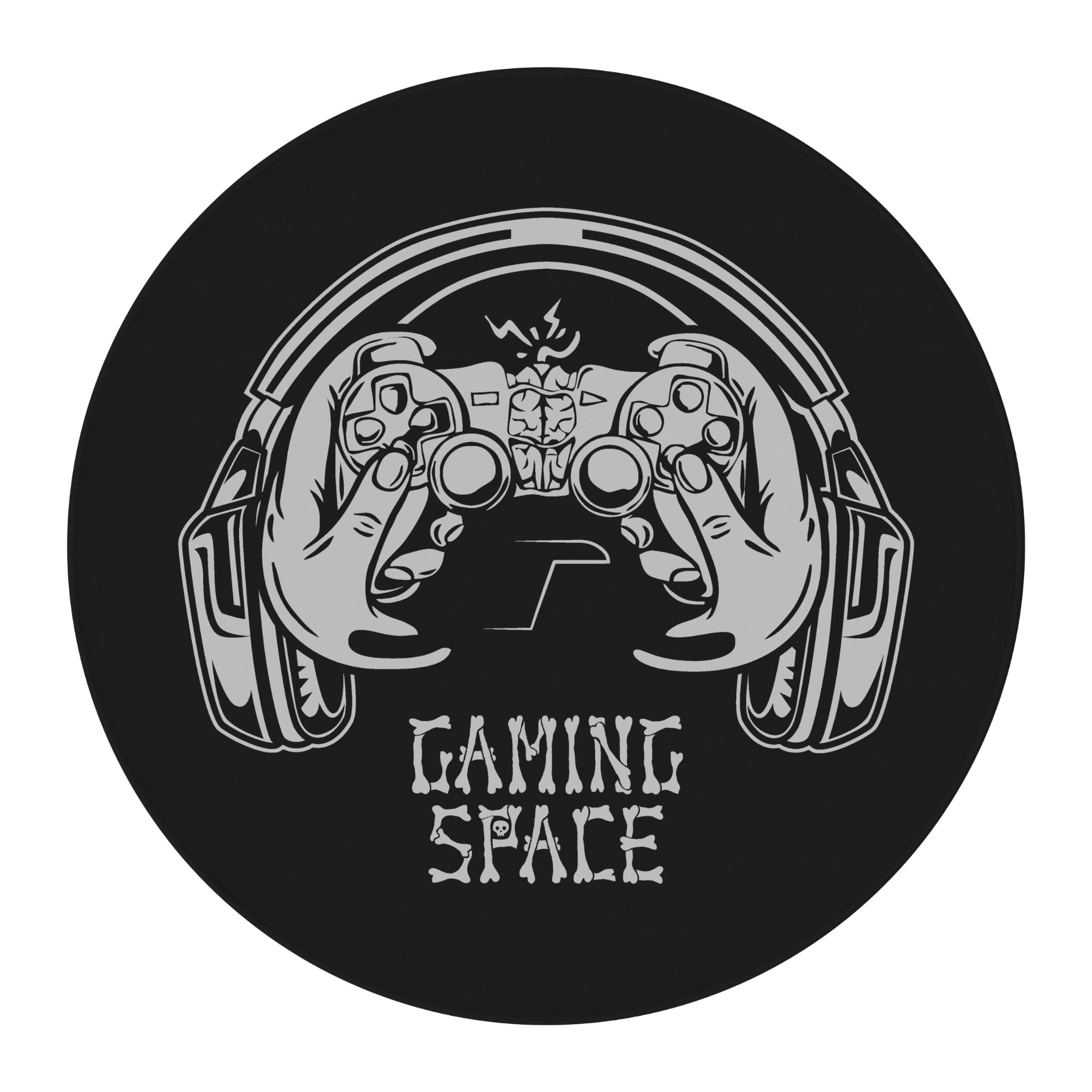 Alfombrilla para gaming para el sillón Huzaro FloorMat 6.0