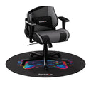 Alfombrilla para gaming para sillón Huzaro FloorMat 7.0