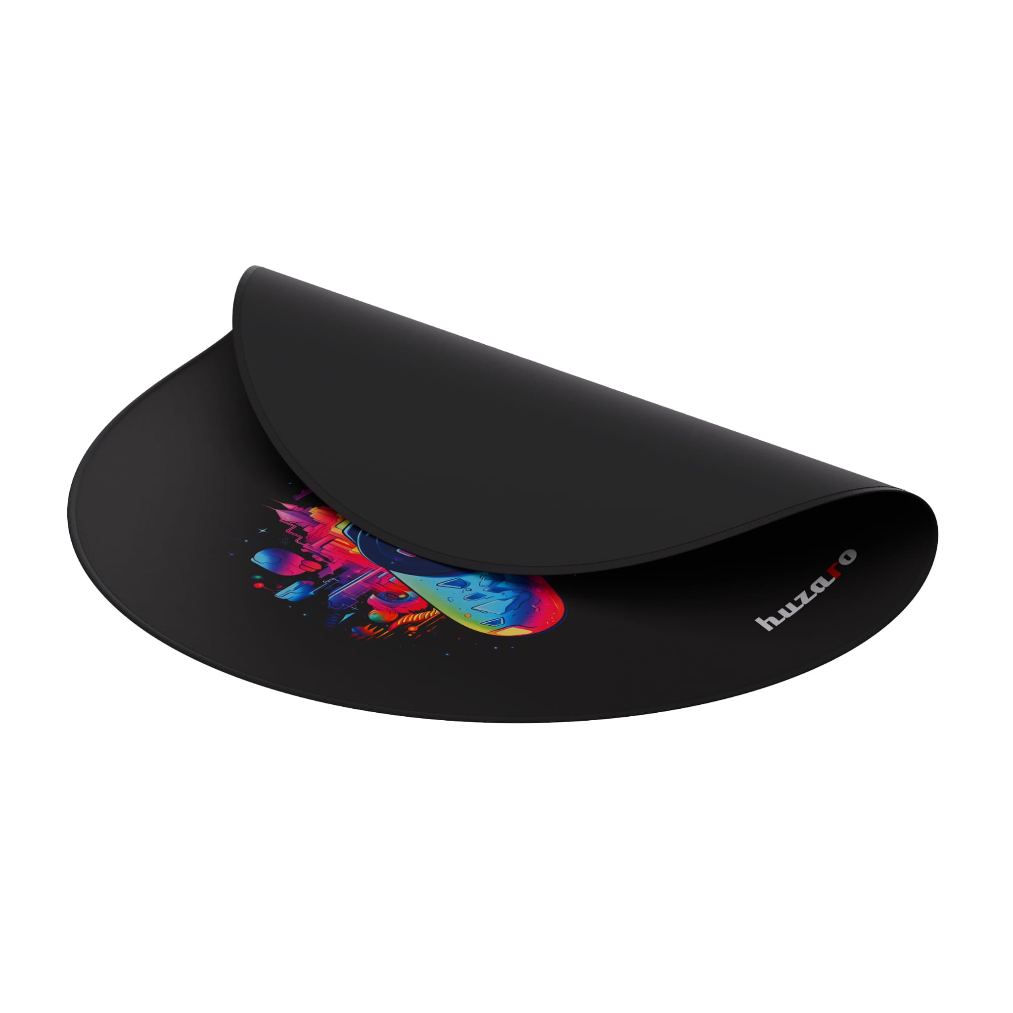 Alfombrilla para gaming para sillón Huzaro FloorMat 7.0