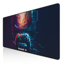 Alfombrilla para gaming Huzaro Mousepad 4.0