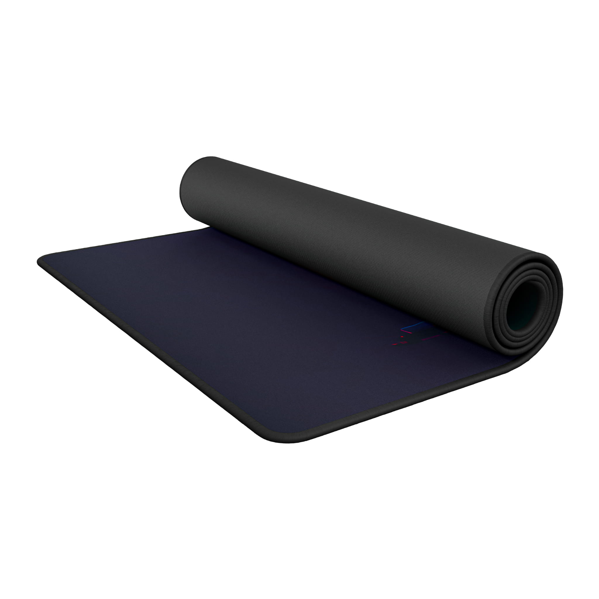 Alfombrilla para gaming Huzaro Mousepad 4.0