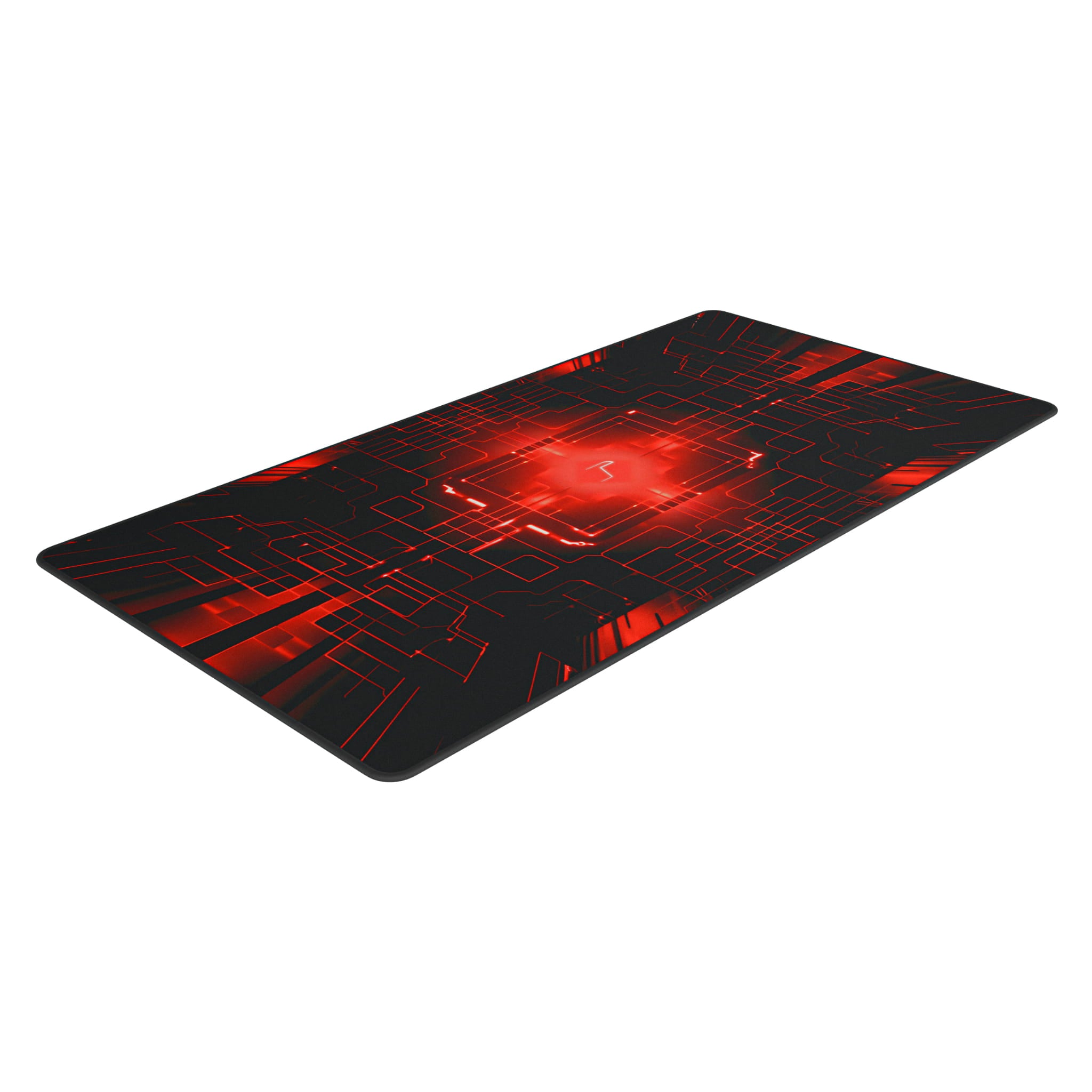 Alfombrilla para gaming Huzaro Mousepad 6.0