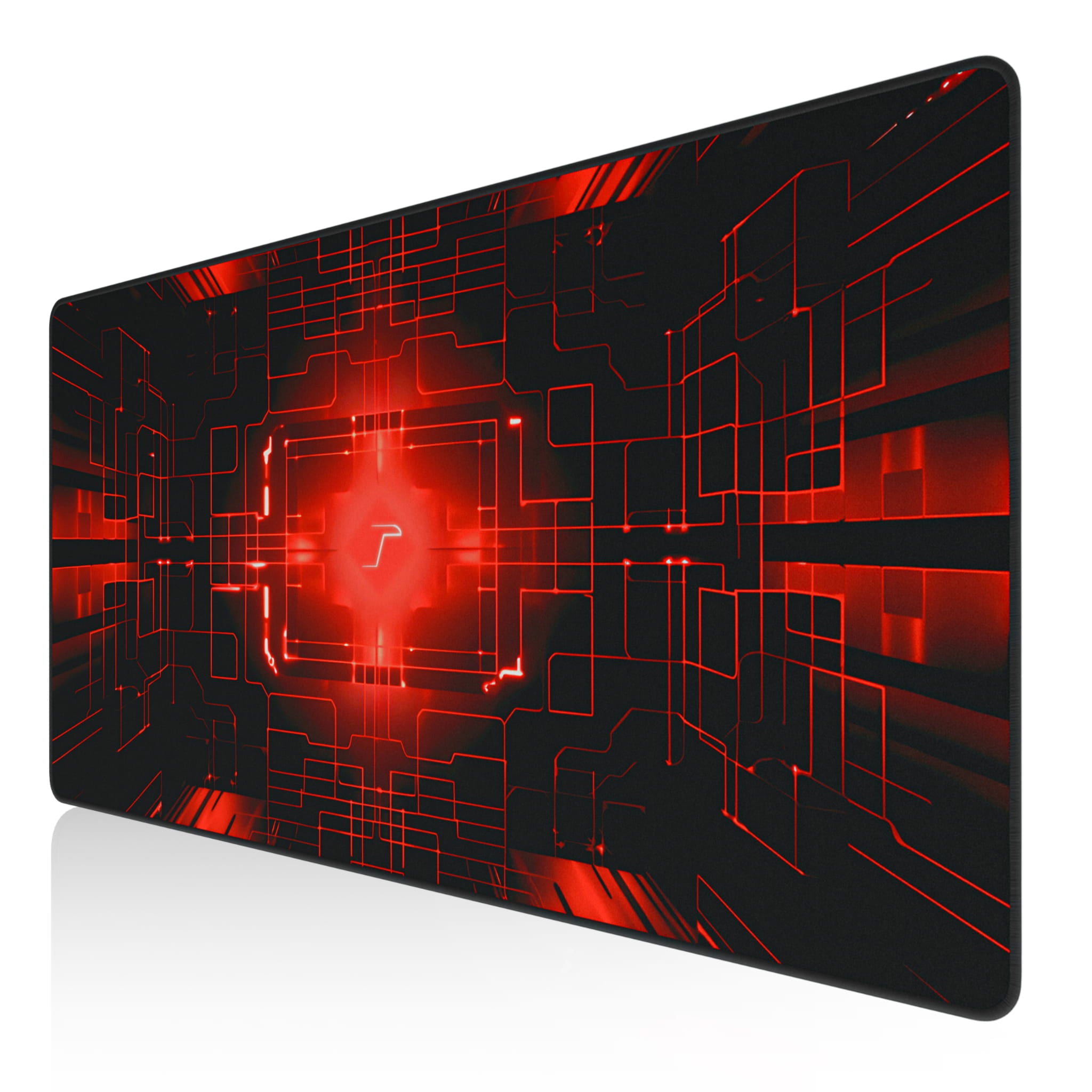 Alfombrilla para gaming Huzaro Mousepad 6.0